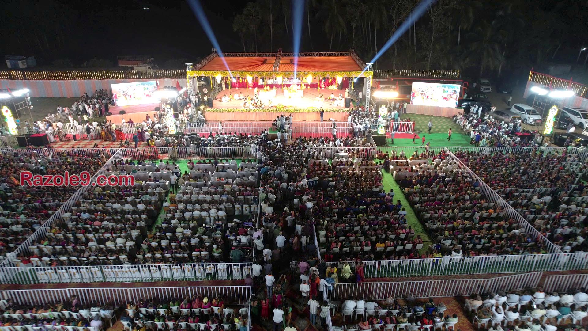 Srinivasa Kalyanam - vegivaaripalem - 2026